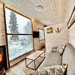 Unique With Breathtaking Northern Light View Villa *